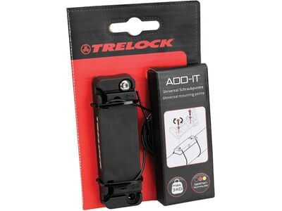 Trelock Add-it - Bild 3