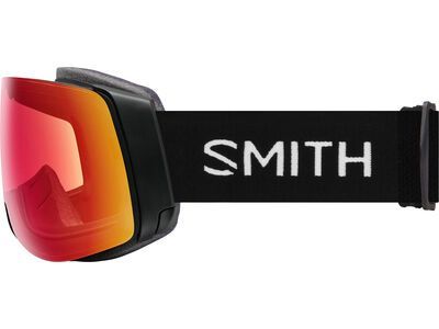 Smith 4D Mag, ChromaPop Photochromic Red Mirror / black - Bild 3