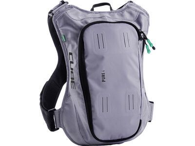 Cube Rucksack Pure 4 violet