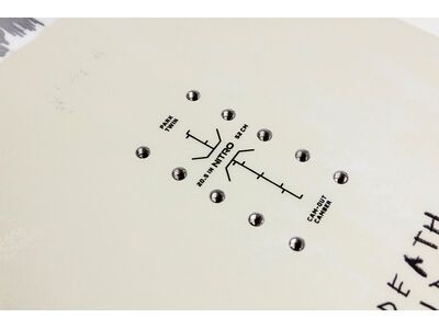 Nitro T1 Mid-Wide - Bild 9