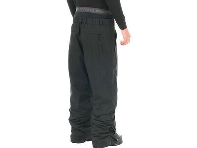 Picture Akna Baggy Pants, black - Bild 6