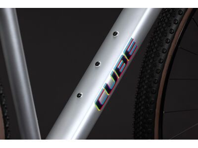 Cube Nuroad SLX, spaceship´n´cmy - Bild 5