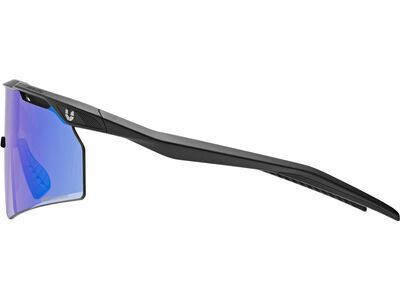 uvex ultimate pace ultra CV, Mirror Blue / black matt - Bild 2