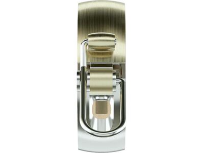 Knog Oi Luxe - Large, brass - Bild 4