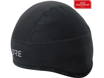 GOREWEAR C3 Windstopper Helmet Kappe, black - Bild 2