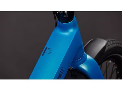 Cube Fold Hybrid Comfort 545, azure´n´reflex - Bild 3
