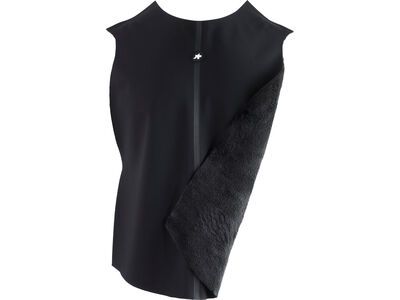 Assos Thermobooster Foil, black series - Bild 4