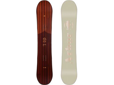 Arbor Ethos 2020 - Snowboard