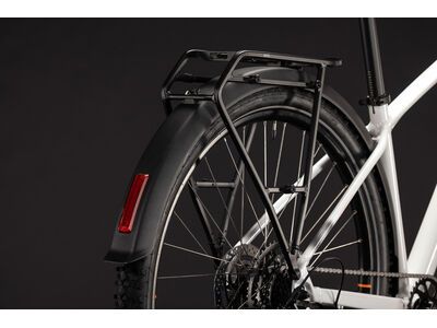 Cube Aim One FE 27.5, metallicwhite´n´black - Bild 4