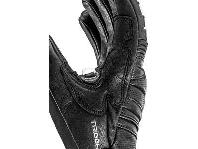Leki Epicon Prime TR, black - Bild 5