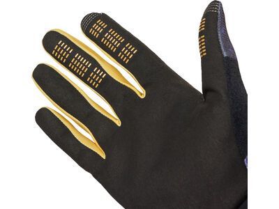Fox Youth Ranger Glove Image Print, plum - Bild 3