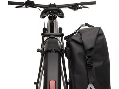 Cube Acid Gepäckträgeraufsatz SIC 2.0 Top Rail, black - Bild 4