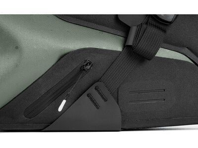 Cube Acid Satteltasche Pack Pro 11, black´n´green - Bild 8
