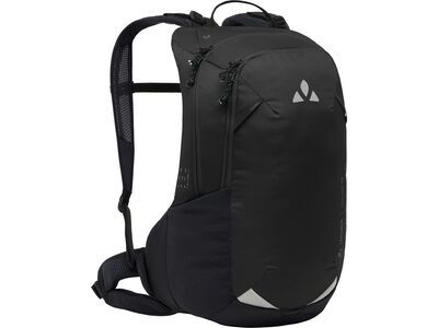 Vaude Trailvent 10, black