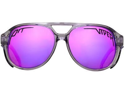 Pit Viper The Exciters The Smoke Show Polarized - Purple
