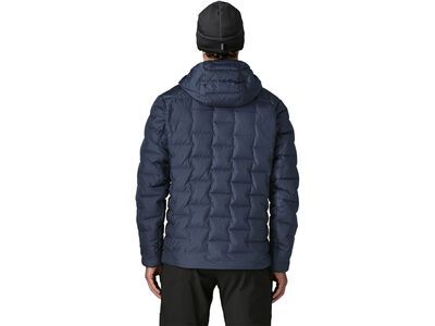 Patagonia Men's Durable Down Hoody, new navy - Bild 10