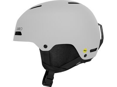 Giro Ledge FS MIPS, matte white - Bild 2