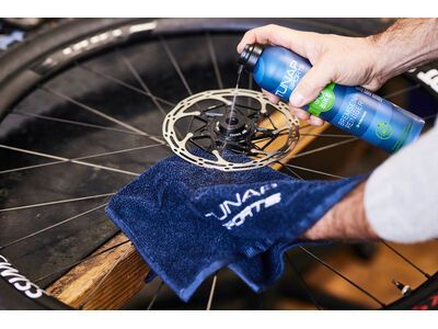 Tunap Sports Bremsenreiniger - 300 ml - Bild 3