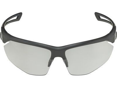 Alpina Nylos HR, Clear / black-transparent matt - Bild 3