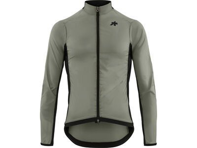 Assos Mille GT Wind Jacket S11 edge green
