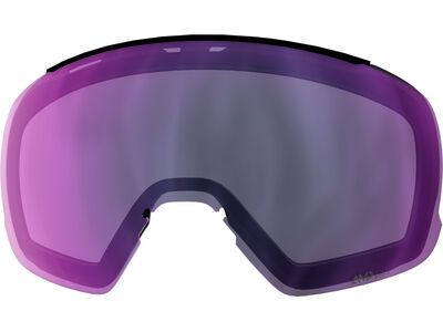 Scott Sphere OTG Scheibe, AMP Light Sensitive Blue Chrome - Bild 1