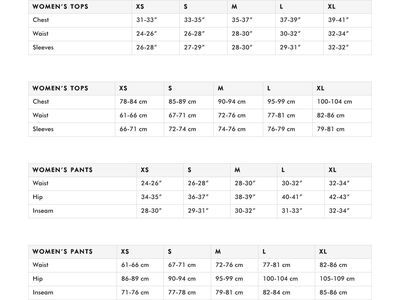 Armada Cassie Overall, black banana leaf - Bild 4