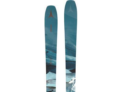 Atomic Maven 86 C, blue - Bild 3