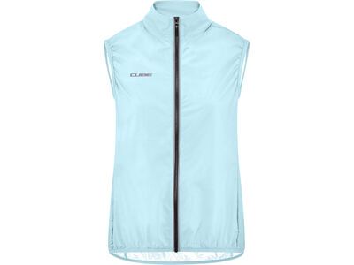 Cube Road/XC WS Windweste CMPT, blue
