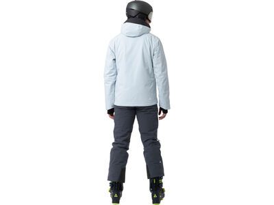 2117 of Sweden Men’s Grubban Light Padd Ski Pants, ink - Bild 5