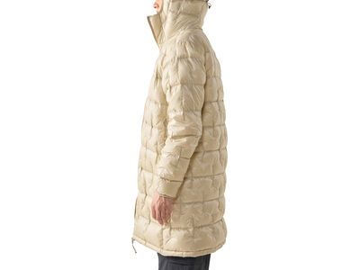 Haglöfs Hede Down Coat Women, chalk beige - Bild 4