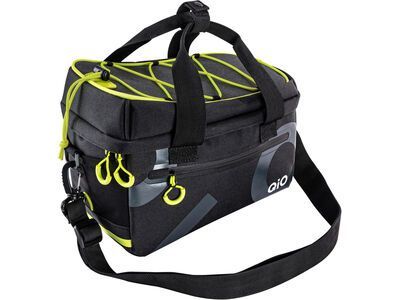 QiO Noah, schwarz - Bild 2