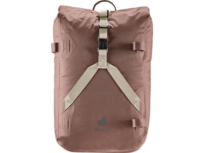 Deuter Amager 25+5, raisin - Bild 2