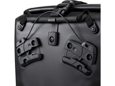 ORTLIEB Sport-Roller Free QL3.1, black - Bild 5
