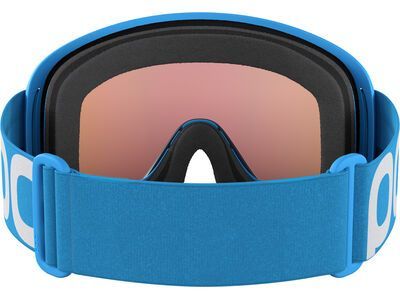 POC Opsin, Clarity Uni. Sunny Cool Gold / kyanite blue - Bild 4