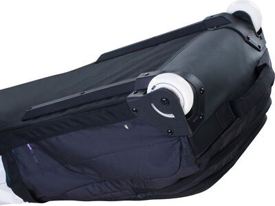 Evoc Snow Gear Roller XL (195 cm), multicolour - Bild 5