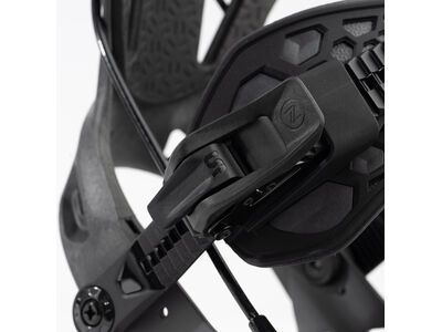 Nidecker Flow NX2 Carbon Fusion, black - Bild 7