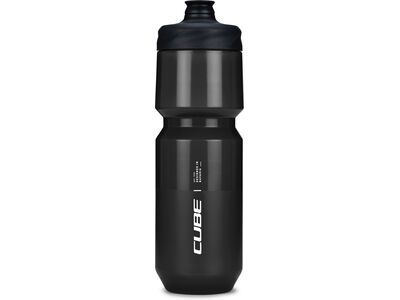 Cube Trinkflasche Flow DS 750, black - Bild 1