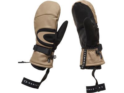 Oakley Timberline Mitten pebble