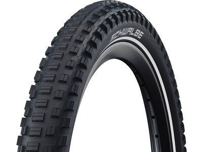 Schwalbe Little Joe Performance Addix - 20 Zoll black-reflex