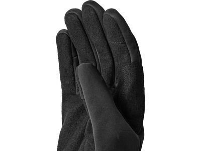 Salewa Ortles Windstopper ePE Grip Handschuhe, black out - Bild 2