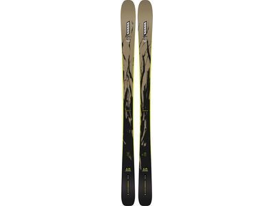 K2 Mindbender 96