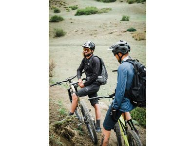 GOREWEAR TrailKPR Daily Trikot Langarm Herren, black - Bild 6