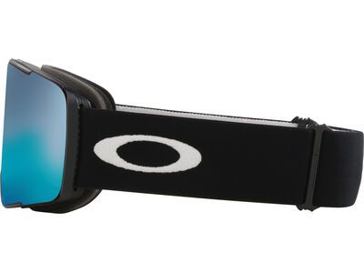 Oakley Line Miner Pro L, Prizm Snow Sapphire / matte black - Bild 3