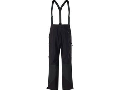 Scott Explorair Gore-Tex 3 Layer Men's Pants, black - Bild 2
