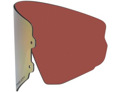 Oakley Flow Scape L Replacement Lens, Prizm Sage Gold Iridium - Bild 3