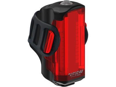 Lezyne Radar React StVZO System Set, black - Bild 11