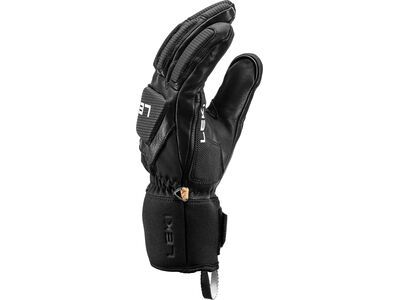 Leki Griffin Pro 3D, black/tan - Bild 2