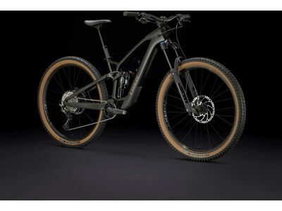 Trek Fuel EXe 9.7, deep smoke - Bild 2
