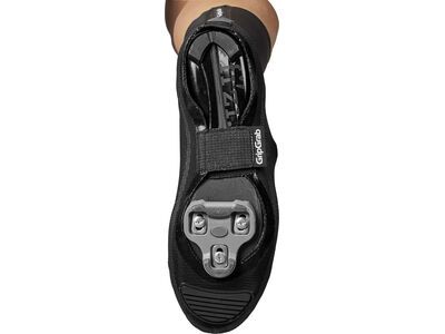 GripGrab AquaShield 2 Waterproof Road Shoe Covers, black - Bild 5