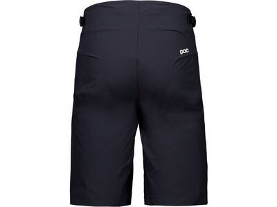 POC M's Motion Air Shorts, uranium black - Bild 3